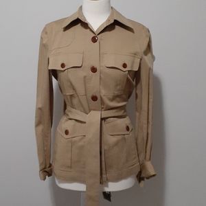 Ralph Lauren pants suit